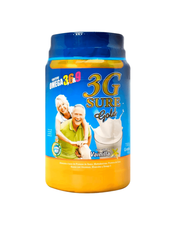 3G Sure Gold 800g