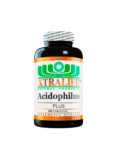 Acidophilus Plus – Xtralife 100 Tabletas