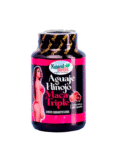 Aguaje de Hinojo Maca Triple Natural Medix