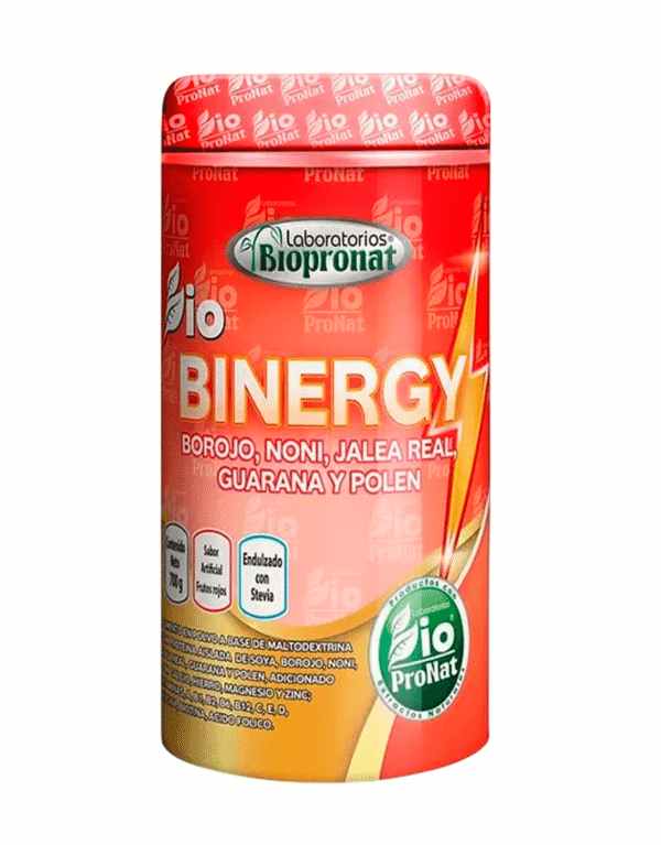 Binergy - Biopronat 700g
