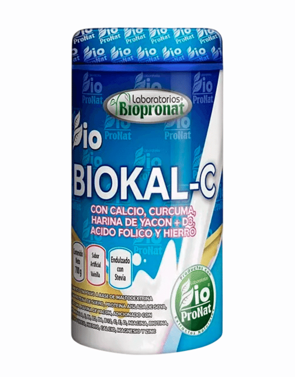 Biokal-C  - Biopronat 700g