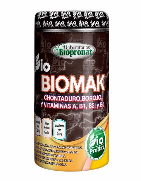 Biomak - Biopronat 700g