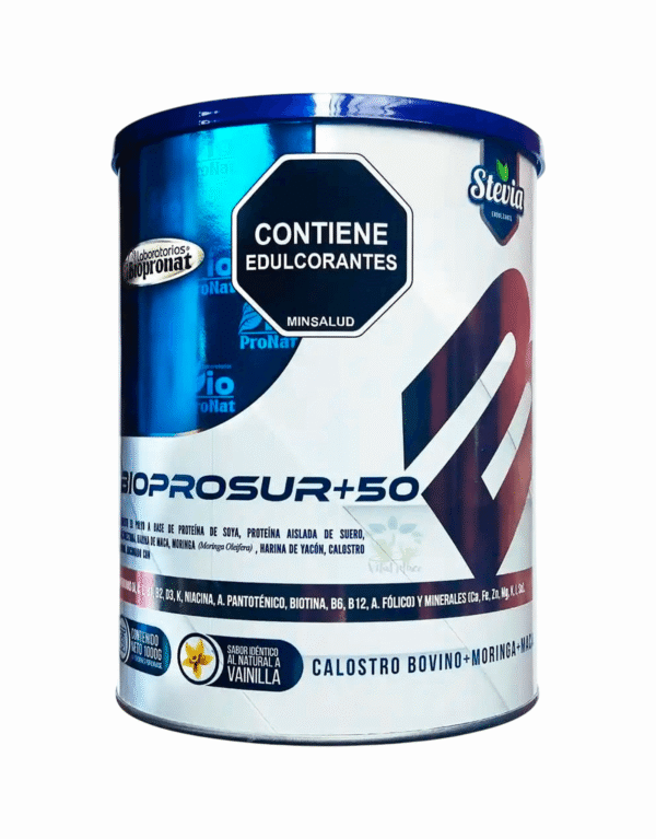 Bioprosur+50 - Biopronat 1000g