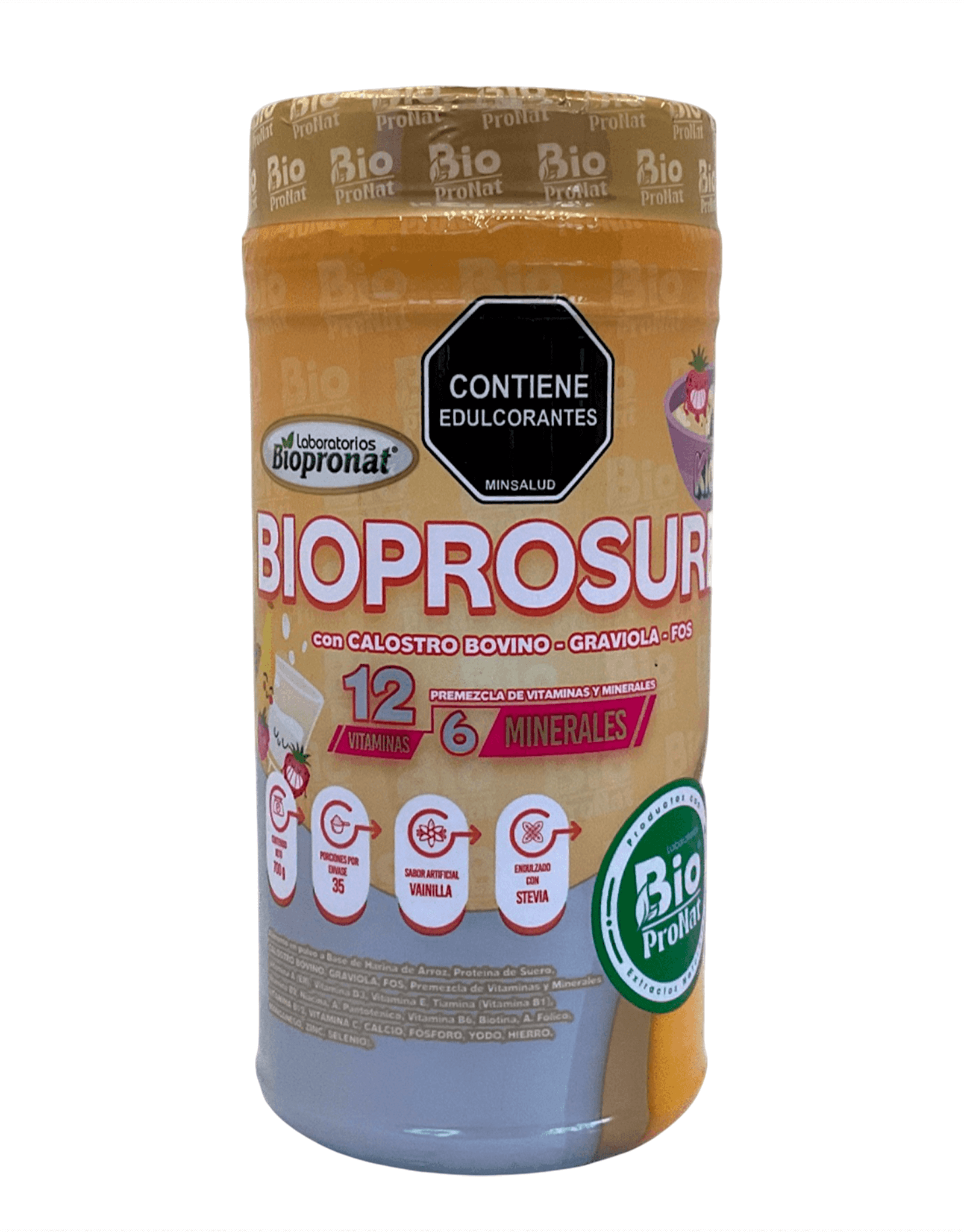 Bioprosure Kids - Biopronat 700g