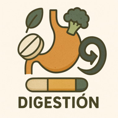 DIGESTIÓN