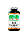 Col Cleanser - Xtralife 90 Cápsulas