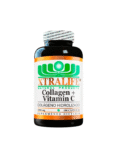 Collagen + Vitamina C Xtralife 100 Cápsulas