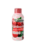 Cranberry – Biopronat Jarabe 1000ml