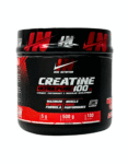 CreatinaIronNutrition500g