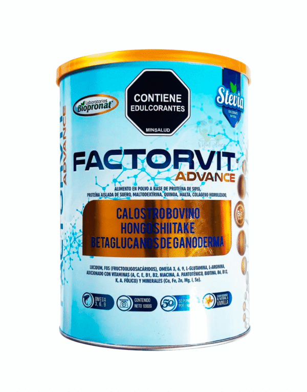 Factorvit Advance - Biopronat 1000g