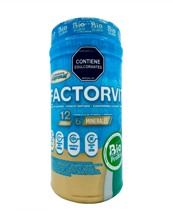 Factorvit  - Biopronat 700g