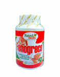 Fenogreco Natural Medix