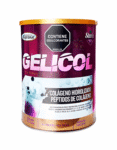 GELICOL COLÁGENO HIDROLIZADO BIOPRONAT 1000g