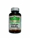 Ginkgo Biloba – Xtralife 60 Cápsulas