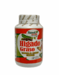 Higado Graso Natural Medix