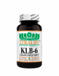 Klb-6 Grape Fruit – Xtralife 60 Tabletas