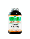 Korean Ginseng – Xtralife 60 Cápsulas