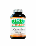 L-Carnitina – Xtralife 60 Cápsulas