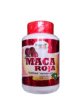 Maca Roja Natural Medix
