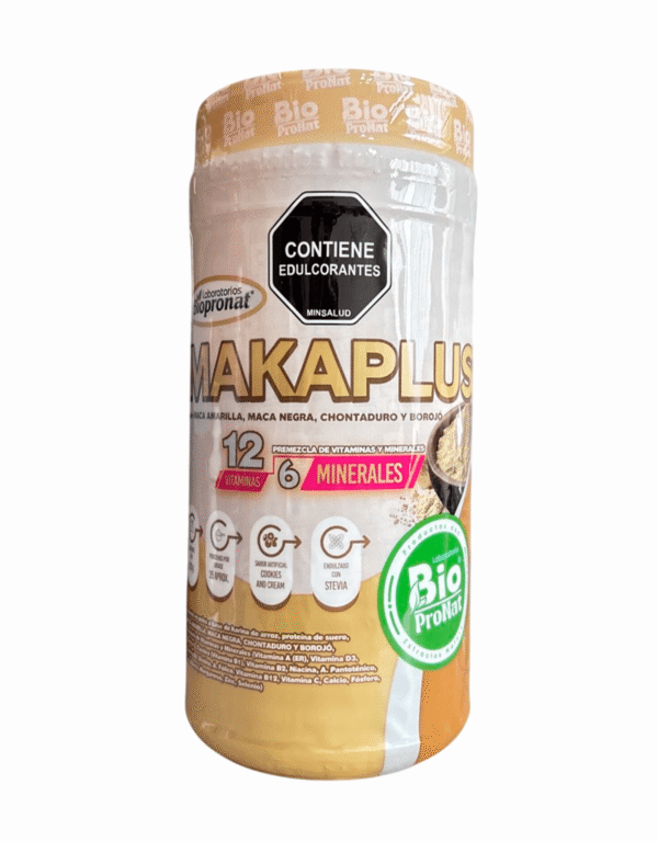 Makaplus - Biopronat 700g