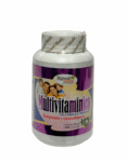 Multivitamínico Natural Medix