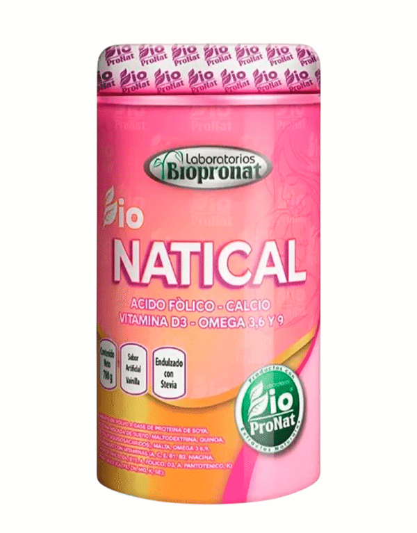 Natical - Biopronat 700g