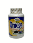 Omega 3 Natural Medix