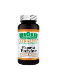 Papaya Enzime – Xtralife 90 Tabletas