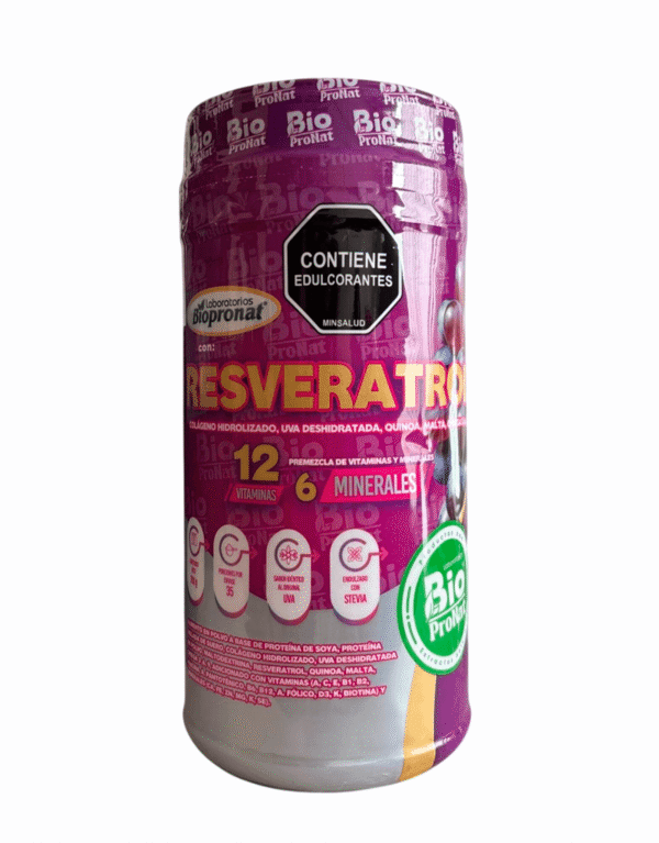 Resveratrol - Biopronat 700g