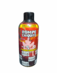 Rompe Chiquito Jarabe – Natural Power