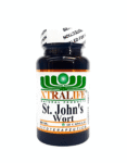 St John´s Wort – Xtralife 60 Cápsulas – Hierbas De San Juan