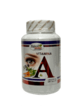 Vitamina A Natural Medix