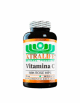 Vitamina C Rose Hips – Xtralife 100 Tabletas