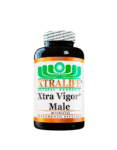 Xtra Vigor Male – Xtralife 60 Tabletas