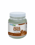 Aceite de Coco 100% 100ml – Live-Nat