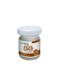 Aceite de Coco 100% 30ml – Live-Nat