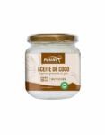 Aceite de coco orgánico 200 ml – Funat