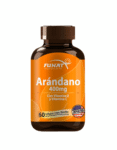Arandano 400 mg 60 Cápsulas - Funat