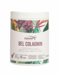 Bel Colagmin péptidos de colágeno 300 g – Funat