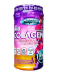 BioColageno Hidrolizado con Vitaminas y Minerales Biopronat 700g