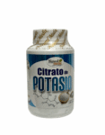 Citrato de Potasio Medix