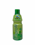 Clorofil Spiruln 500ml – Disnatura