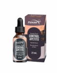 Esencia floral control apetito 25 ml – Funat