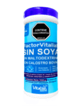 Factor Vitaliah Sin Soya 700g – Vitaliah Stevia