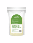 Gelatina Sin Sabor 250gr - Funat
