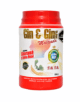 Gin & Gin Sure 800g - Natural Medy