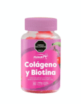 Gomitas con Biotina y Colageno - Funat