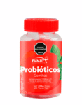 Gomitas con probióticos - Funat