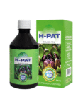 H-PAT Alcachofa 360 ml - Natural Medy