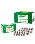 Hepanat Silimarina 30 Cápsulas – Funat